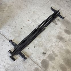 Metal Bed Frame