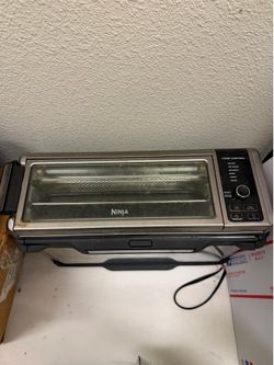 Ninja Digital Air Fry Oven / Toaster Oven