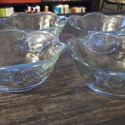 Anchor Hocking Savanna Style 