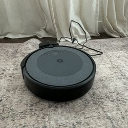 iRobot Roomba Combo i5 Robot Vacuum And Mop