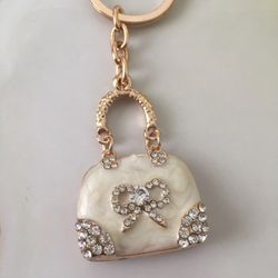 Ladies Keychain 