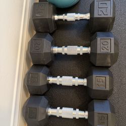 Home Gym Set – Like New + Delivery Available (Delano & Bakersfield)