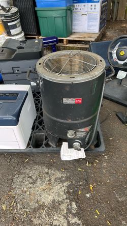 Charbroil Big Easy TRU Infrared Oilless Turkey Fryer
