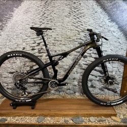 2024 Cannondale Scalpel LAB71 HiMod