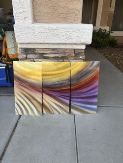Decorative Art 