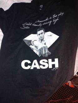 Mens. Shirt