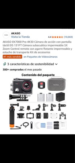 camaras