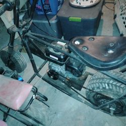 Mini Bike 