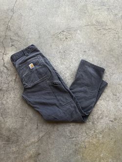 Carhartt Double knees