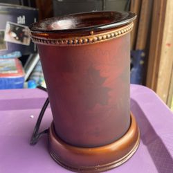 Scentsy Warmer 
