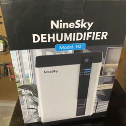 Dehumidifier