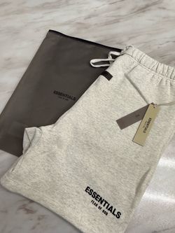 Essentials shorts