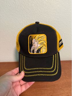 Dragon Ball Z Hat