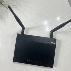 asus RT n12