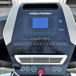 ProForm ProShox 3 Treadmill — For Parts / Repair