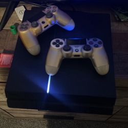 Ps4 