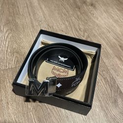 Mcm Belt 
