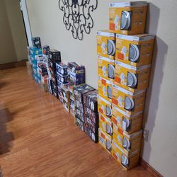 Assorted Lighting Clearance