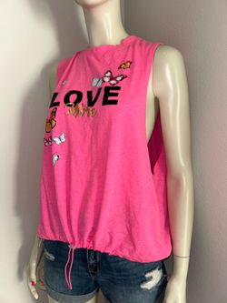 No boundaries women’s blouse xxl / 2Xg/ 16