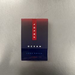 Prada Luna Rossa Ocean Eau de Parfum