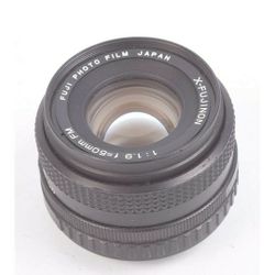 50MM F 1.9 X-FUJINON Lens for Fuji