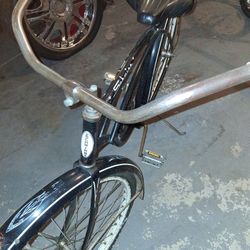 Schwinn Antique Bicycle