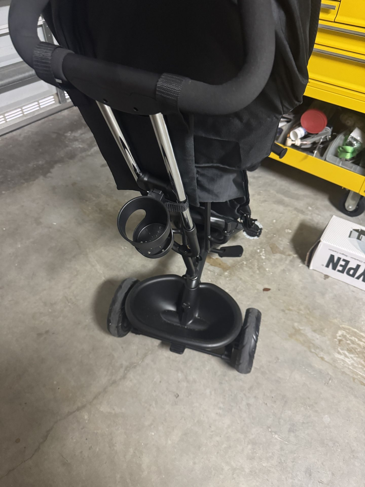 Tricycles Stroller