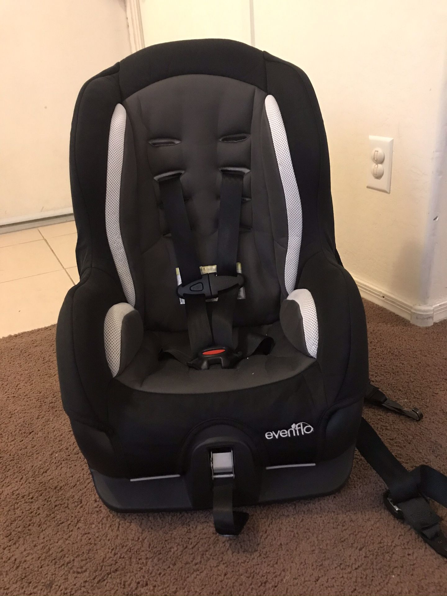 Car seat