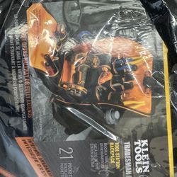 KLEIN TOOLS  STATION BACKPACK