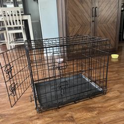 Dog Cages