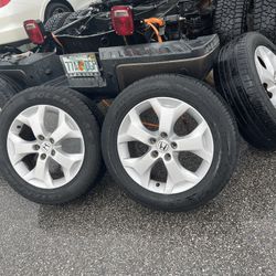 De Honda Size ‘18 $400