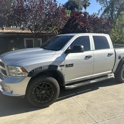 2013 Dodge Ram 1500