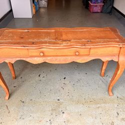 Vanity Dresser (TLC)