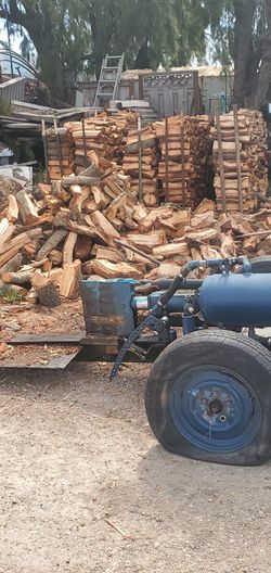Red Oak For Sale