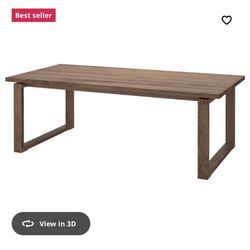 IKEA  Dining Table – Great Condition