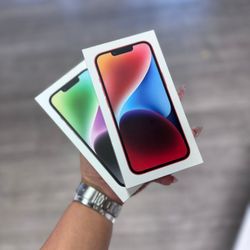 Iphone 14 Plus 128gb Unlocked 