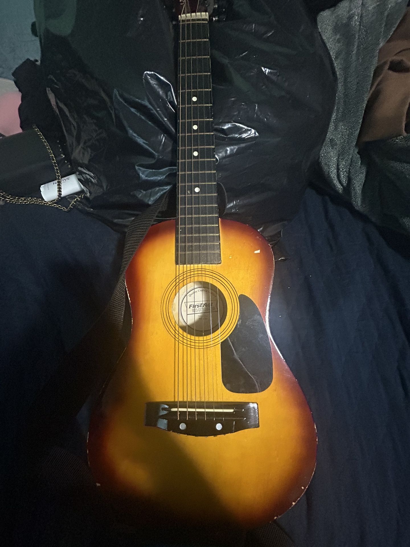 Guitar