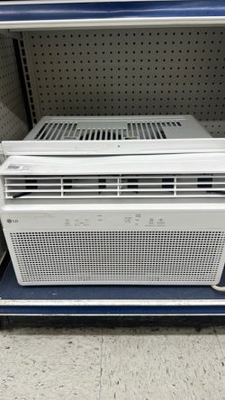 LG air conditioner