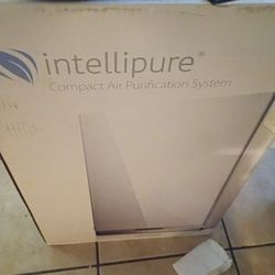 Intellipure