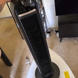 Dreo Tall fan