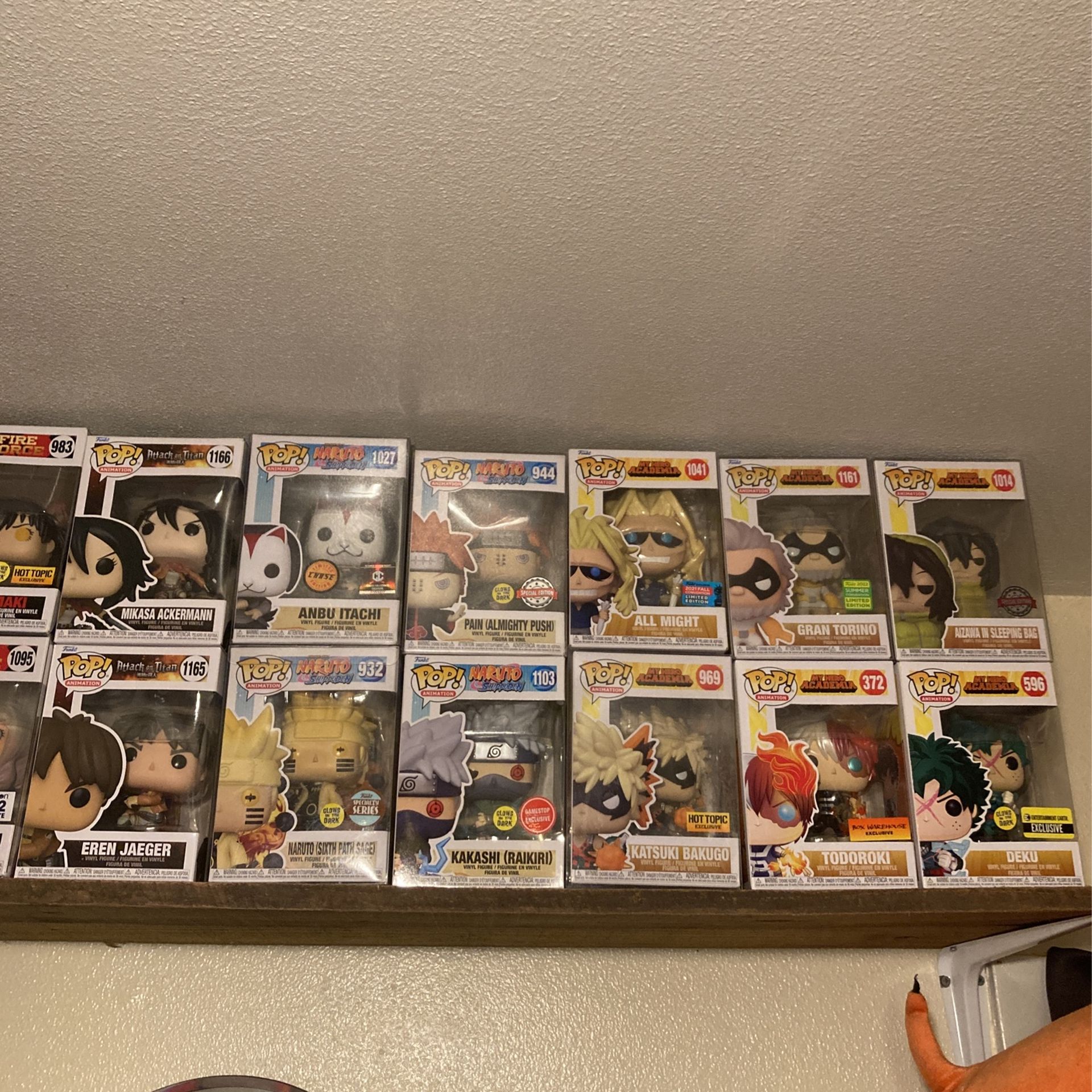 Funko Pop