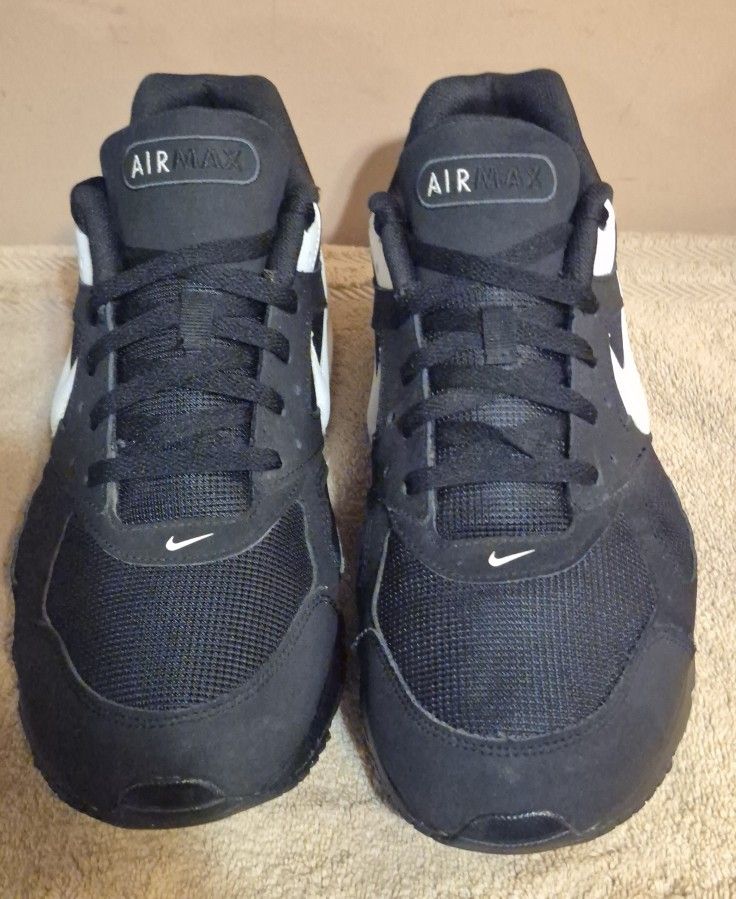 Nike Air Max - Mn(Sz 13)