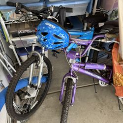 Mongoose XR-75 26” Full Suspension Mountain Bike (2012) 