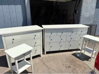 IKEA hemnes