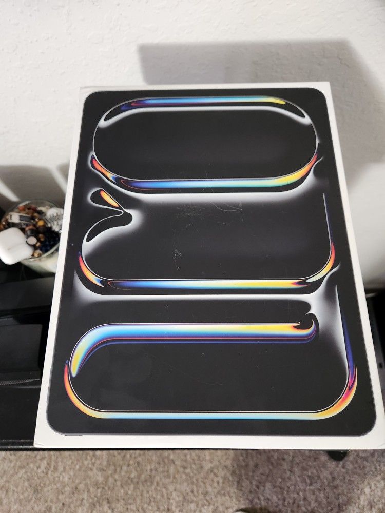 Ipad Pro 256GB M4 2024