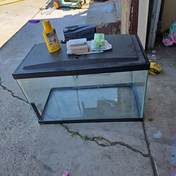 Led Fish Tank 