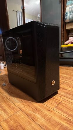 Pc Case
