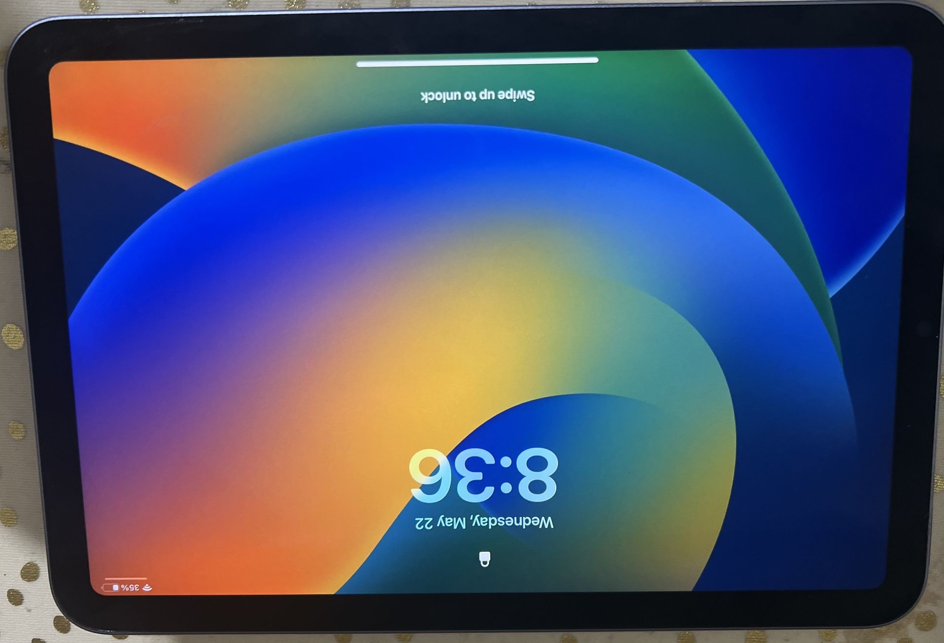 ipad Mini 6th Generation (WiFi) With Apple Pen