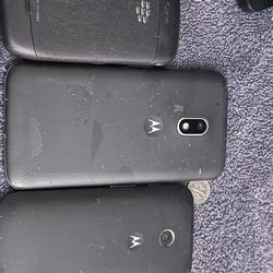 I take old Ewaste old phones, tablets, and laptops (read desc)