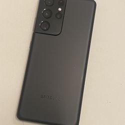 Galaxy S21 Ultra Fully Unlocked 
